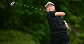 伊藤二花108位、谷田侑里香123位でともに出遅れ長谷川せらは136位タイ/米女子下部ツアー