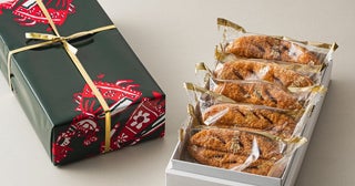 老舗の洋菓子店が4年ぶりに再開！ざくざく食感を楽しむ焼き菓子／西荻窪「こけし屋」のリーフパイ