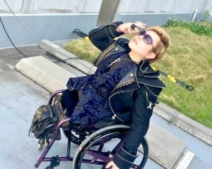 独身時代は同時に「30人の女性」と遊んでいた“車椅子の男性”が、妻との結婚を決意するまで。初対面の義父から「驚きの一言」が