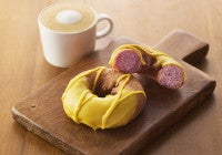 「タリーズ」秋スイーツが9．2から新発売！栗、かぼちゃ、さつまいもを使った3種展開