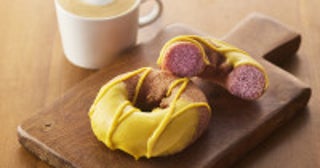 「タリーズ」秋スイーツが9．2から新発売！栗、かぼちゃ、さつまいもを使った3種展開
