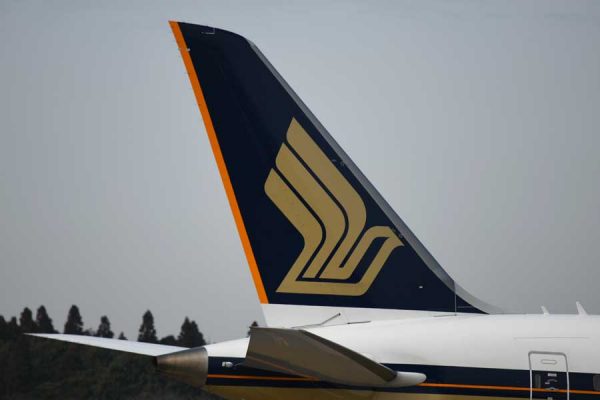 シンガポール航空、「SQワンダーラスト ニューイヤー割」を開催最大17％割引