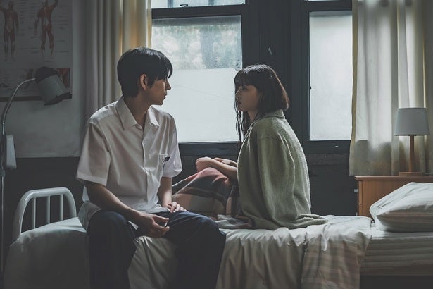 “狂気の結末”に視聴者ショック「鳥肌過ぎた」「演出が天才」キム・ユジョン＆キム・ヨンデ『親愛なるX』完結