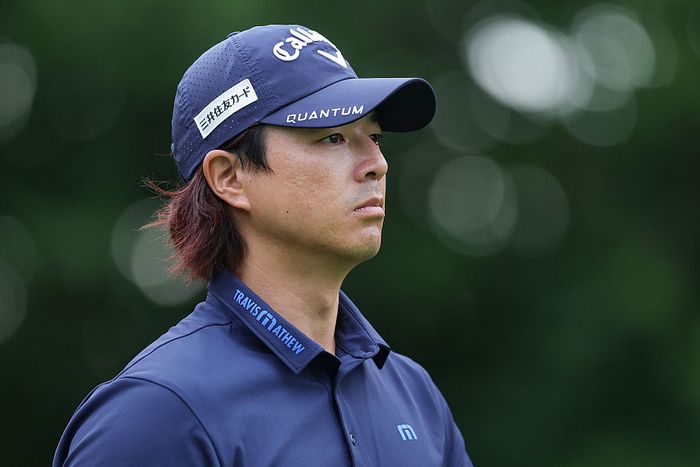 バーディ締めの石川遼が38位、杉浦悠太53位で決勝へ大西魁斗は予選落ち/米男子下部
