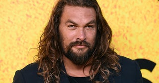 「アクアマン」のジェイソン・モモア  人気ゲームの映画版から降板