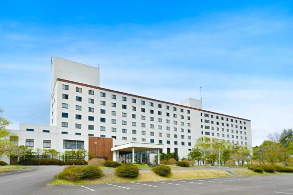 「リブマックスリゾート函館 鹿部温泉」、5月29日開業温泉とサウナ完備