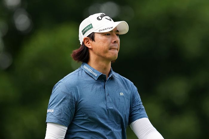 石川遼は3つ落とし予選落ち杉浦悠太は63位で決勝Rへ/米男子下部ツアー