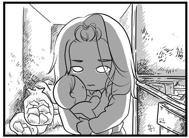 一体何があったの？ 失踪した夫からの突然の連絡は「離婚したい」／その叫びは聞こえていたのに（9）