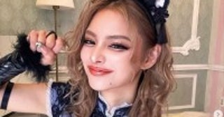 「ギャルメイクするとまじで顔認証されない」人気シンママ“ギャルモデル”23歳、SNS投稿に反響