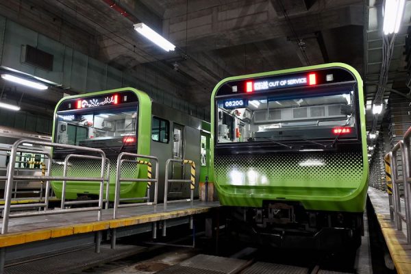 JR東日本、首都圏7路線で終夜運転大晦日から元旦に