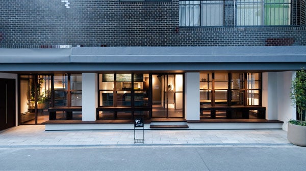 【大阪府大阪市】老舗ごまメーカー和田萬のカフェ「IRUAERU」に12店舗が集結！こだわりマルシェ開催