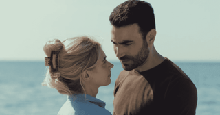 『テッド・ラッソ』キャスト主演！大人の恋愛をリアルに描く『オール・オブ・ユー』配信開始