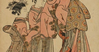 特別展『蔦屋重三郎コンテンツビジネスの風雲児』 東京国立博物館 で歌麿や写楽を見出した敏腕プロデューサーの全体像に迫る