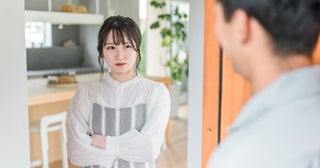 「本当にごめんなさい」何があっても辛抱強く寄り添い、さりげなく重い荷物を持ってくれる最愛の夫へ。妻からの手紙