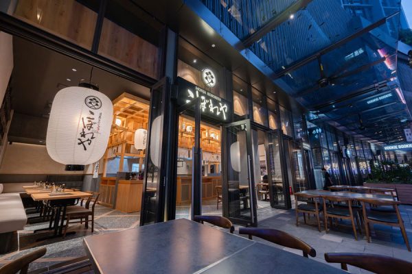 「月島もんじゃ こぼれや」、海外初店舗をクアラルンプールに6月27日オープン豚肉不使用の出汁を再設計