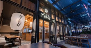 「月島もんじゃ こぼれや」、海外初店舗をクアラルンプールに6月27日オープン豚肉不使用の出汁を再設計