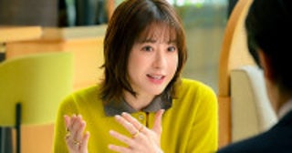 『君の好きは無敵』第4話“杏奈”松本若菜が「好き」に目覚め、燃えに燃える