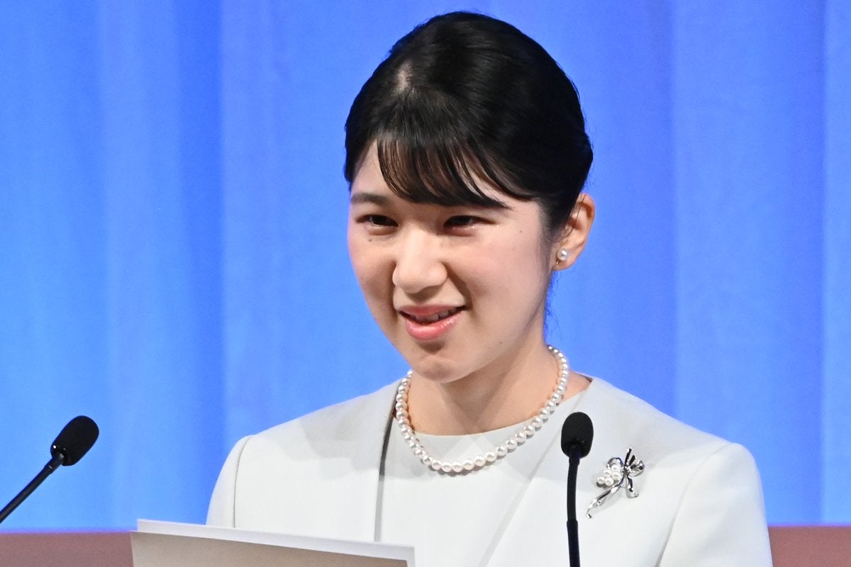 《入社から2年でご公務は倍増》愛子さま睡眠時間を削ってでも日赤へ…側近からは心配の声も貫く「二刀流への矜持」