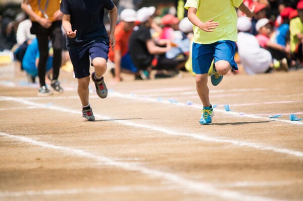 運動会当日に「行きたくない」…数年後に明かされた真実と、妻の決断から学んだこと