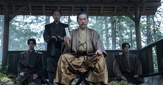 ＜SHOGUN 将軍＞宮川絵里子P、真田広之の“心の広さ”に感動「イライラしているところを見たことがありません」