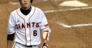 「阿部と長野の姿を遠くからじっと見ていた」若き日の坂本勇人が“一皮むけた”出来事