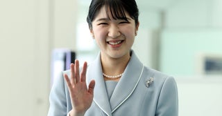 愛子さま新たな保護猫「美海」をお迎えに…「海」という言葉へ秘められた“2つの願い”