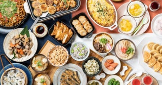 【福岡県苅田町】「ベッセルホテル苅田北九州空港」朝食をリニューアル。北九州のご当地メニューも登場