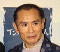 オシャレすぎる71歳・片岡鶴太郎、ハイブランド着こなす最新コーデに反響「渋い、渋すぎる」