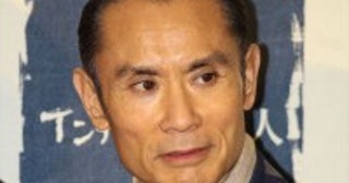 オシャレすぎる71歳・片岡鶴太郎、ハイブランド着こなす最新コーデに反響「渋い、渋すぎる」