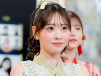 紅白出場の人気アイドル、弟の“顔出し”にネット騒然「イケメンすぎ」「美男美女」「遺伝子すごい」FRUITS ZIPPER・櫻井優衣