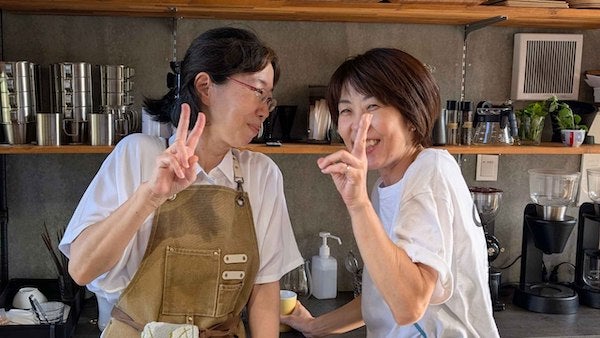 【宮城県仙台市】医ケア児ママが働くカフェCafe de Chillmillが傷んだ家具更新のためクラファンに挑戦