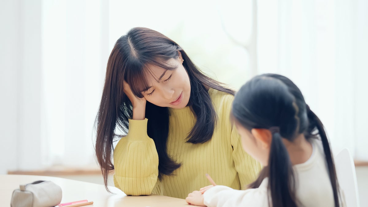 また!?子どものテストのケアレスミスに読み飛ばし…3児を東大理系に導いたママのアドバイスが参考になる