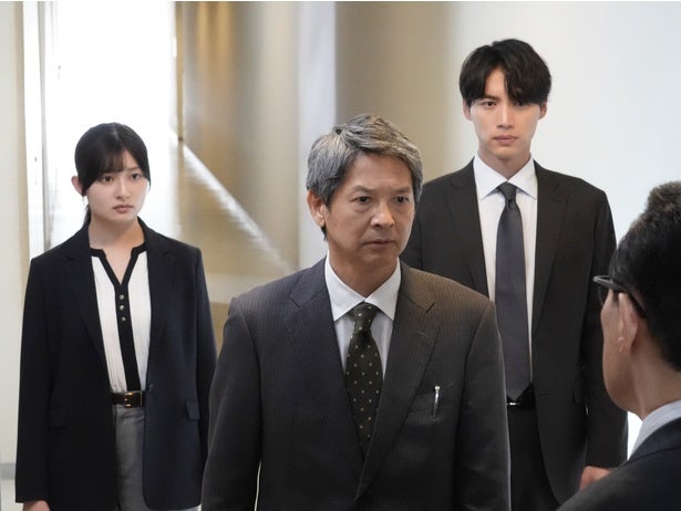 ＜東京P.D.＞「あえてリアルとフィクションの境界を曖昧にした」…ドラマPが語る“普通”への覚悟