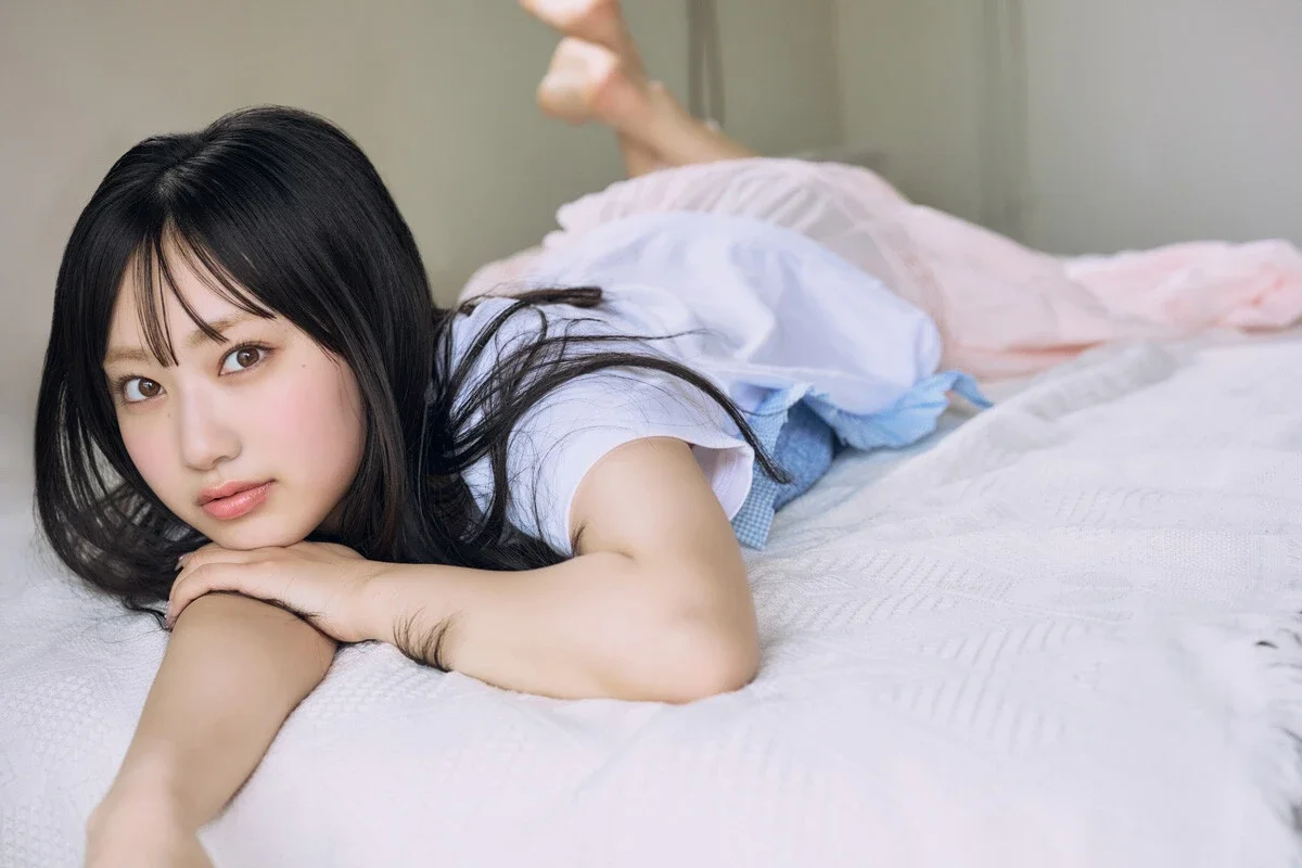 AKB48徳永羚海（れみ）「コロナ禍でずっと地元の鳥取にいて、『自分って本当にAKB48なのかな？』って思っちゃいました」【連載 なんで令和にAKB48？ Season2】