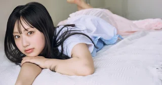 AKB48徳永羚海（れみ）「コロナ禍でずっと地元の鳥取にいて、『自分って本当にAKB48なのかな？』って思っちゃいました」【連載 なんで令和にAKB48？ Season2】