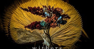 TAIZANが再生盆栽ブランド「WITHERS」をグループ化し究極のサステナブルアート事業をスタート！