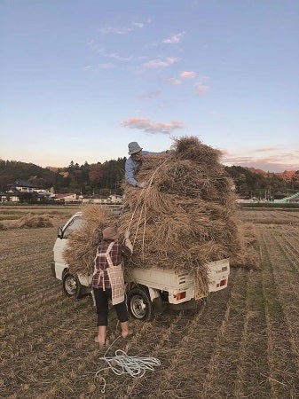 【東京都新宿区】小中高生を対象としたアイデム写真コンテスト「はたらくすがた」の入選作品展開催