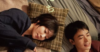 『男ともだち』松岡茉優＆成田凌の曖昧な距離感を映す本予告公開chilldspotが歌う劇中歌も解禁