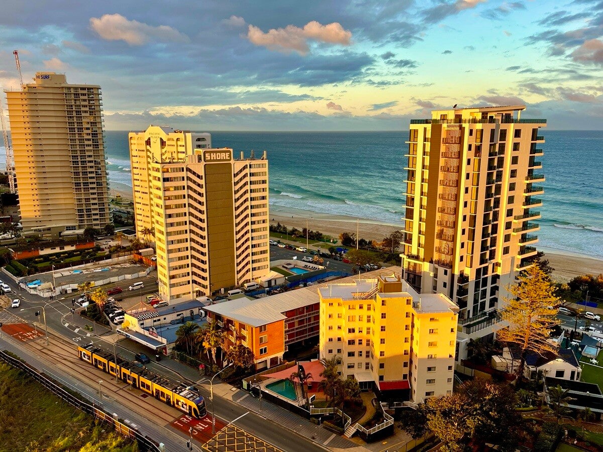 ワルチング・マチルダ～メルボルン、ゴールドコースト、シドニー（3）【「新型コロナウイルス学者」の平凡な日常】