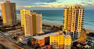 ワルチング・マチルダ～メルボルン、ゴールドコースト、シドニー（3）【「新型コロナウイルス学者」の平凡な日常】