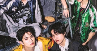 Aぇ! group、デビュー1周年に「anan」表紙に再登場熱さ・爽やかさ・麗しさで打ち出したグラビアに