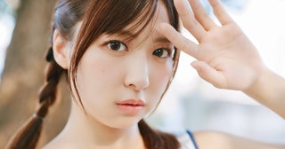 AKB48橋本陽菜「やりすぎって言われるアイドルパフォーマンスだけど、柏木由紀さんには『もっとやりすぎてほしい』と言っていただけました」【連載 なんで令和にAKB48？ Season2】