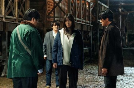 「君が死刑になる前に」「よくこの役を引き受けたな。唐田えりか恐るべし」「この先にまだ裏があるような気がする」