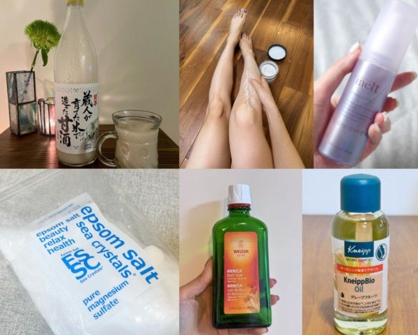 いつもよりぐったりな梅雨。働く女性の「ご自愛ケア」を聞いてみたら、今すぐ真似したいことが詰まっていた！