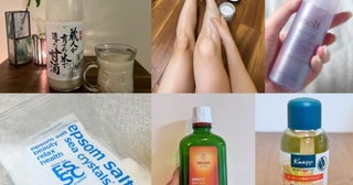 いつもよりぐったりな梅雨。働く女性の「ご自愛ケア」を聞いてみたら、今すぐ真似したいことが詰まっていた！