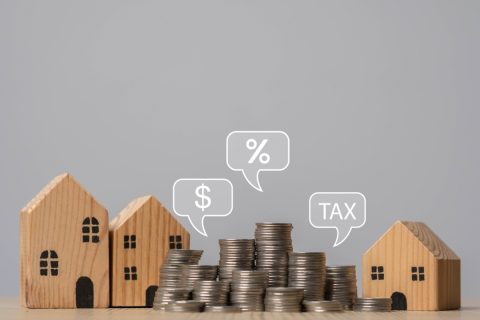 妻の父親が亡くなり3000万円を相続しました。このお金で住宅ローンの繰上げ返済をしたら贈与税がかかるって本当ですか？