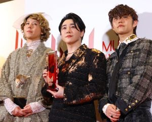 「米津とミセスばかり」「なんで高市首相が出てくるの？」菅田将暉司会の音楽賞に落胆の声。コンセプト、演出、段取り…すべてに“違和感”