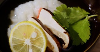 『和食のこころえ ～日本の心と美学 supported by 文化庁』5月4日（日）日本初放送！