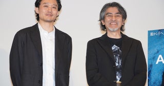 「アイヌプリ」福永壮志監督が“人生の宝物”とする出会いに感謝音楽のOKIも映画を大絶賛【第37回東京国際映画祭】