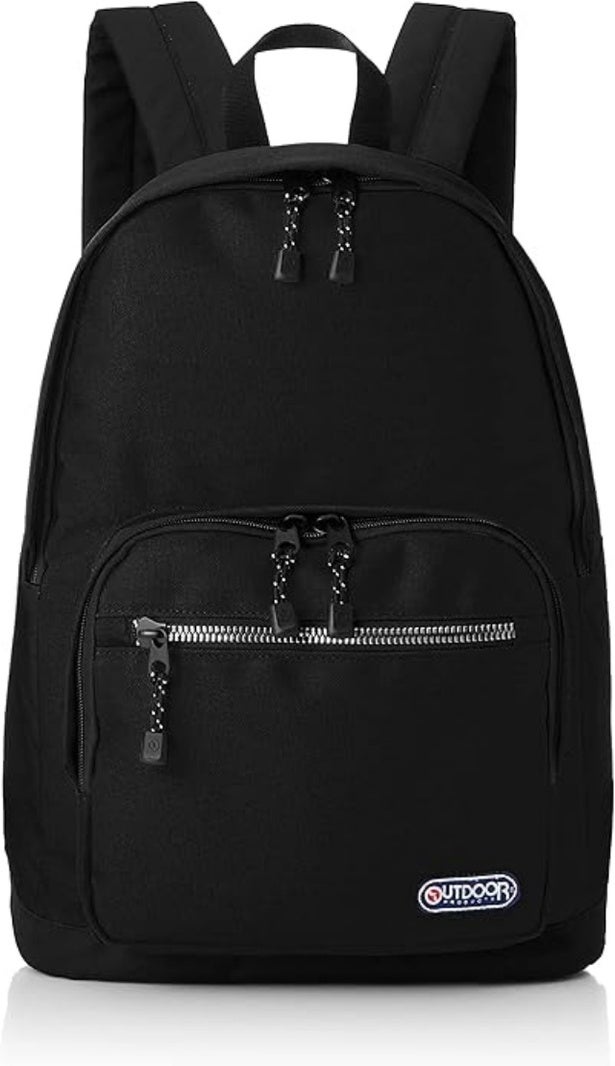 通学や通勤から休日のお出かけまで幅広く対応する収納力と実用性を備えた【アウトドアプロダクツ】のバックパック Amazonで販売中！